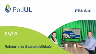 PodUL – Relatório de Sustentabilidade [upl. by Harsho79]