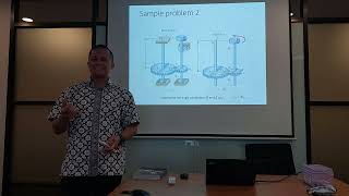 Shaft in Torsion Part 2 [upl. by Fuhrman]