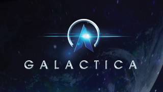 Alton Towers Galactica theme tune [upl. by Nekciv489]