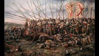 Battle of Rocroi 1643 [upl. by Ahsien721]