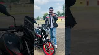 New Launched Tvs Apache RTR 160cc 🥳 abhishektiwarivlog tvsapachertr apachertr160 ytshorts [upl. by Deeas]