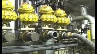 Morris Lubricants blending processes [upl. by Jasmine]