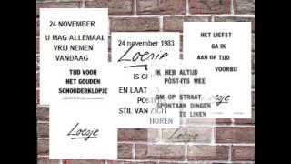 24 november Loesje 1983 [upl. by Boyd]