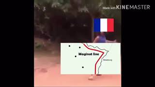 Maginot Line Meme [upl. by Oconnor126]