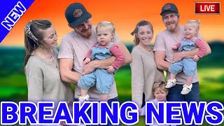 Big Update  Joy Forsyth Duggar Shares Very Shocking News It Will Shock You [upl. by Marzi]