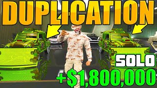 Earn MILLIONS with this GTA 5 Online Car Duplication GLITCH 🚗💰 StepbyStep Guide [upl. by Godden]