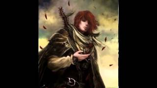 Kvothe Song  The name of the wind [upl. by Clarinda]