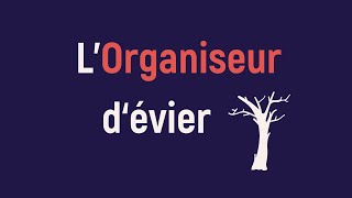 LOrganiseur dévier [upl. by Nahtiek]