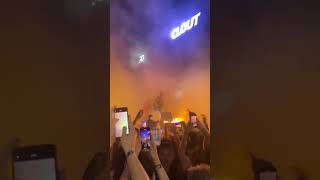 Carnival Playboi Carti at CLOUT FESTIVAL 2024 WARSAW [upl. by Evadnee]