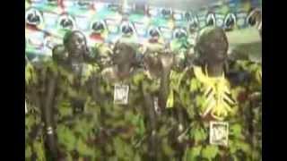 Chorale VBNM Matadi BasCongo RDC [upl. by Lavena895]