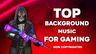 Top 5 Best Gaming Song   No Copyright  Gaming Background Music for BGMIFREE FIRE Montage [upl. by Atalaya]