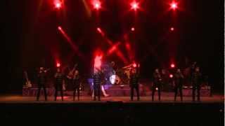 Night Of Queen  Somebody To Love HD [upl. by Khalil]