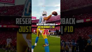 Predicting The Pro Bowl QuarterbacksshortsDTSRETURN [upl. by Arrait698]