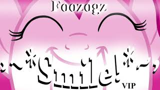 Smile Foozogz remix Japanese [upl. by Sielen]