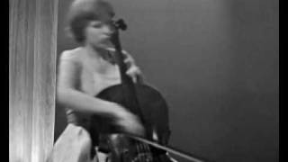 Jacqueline du Pré SaintSaëns  Allegro appassionato Op43wmv [upl. by Filahk]