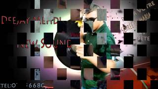 Chikhe Nano amp Hichem Smati Rani Mobiliser REMIX DJ MEHDI [upl. by Sup957]