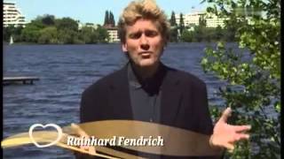 Rainhard Fendrich  Blond TVClip [upl. by Antonietta]