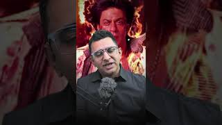 What is Passion   Feat Dr Varun Khullar Explains the Power of True Passion  sharukhkhan [upl. by Selin234]