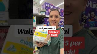 Pampers Multipack Baby Wipes for 425 Deal 42854 [upl. by Tniassuot]