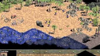 Tribute to Age of Empires quotDawn of a New Agequot [upl. by Dat]