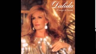 Dalida  Semplicemente cosi tout doucement [upl. by Ynehteb]