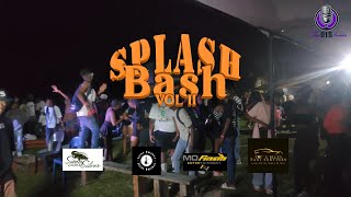 SPLASH BASH Voll2 by curated SIMASILVER LODGE [upl. by Sadinoel529]