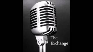 Herschel Cobb My Grandfather Ty Cobb  The Exchange Show [upl. by Yeliah]