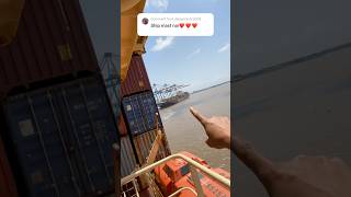 Room se niklate hii mafia dikh gyee☠️🗿🛳️ explore shortvideo ship msc [upl. by Angelis5]