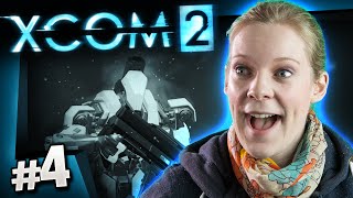 XCOM 2 4  Holy Stroke Livestream Highlights [upl. by Aerdma]