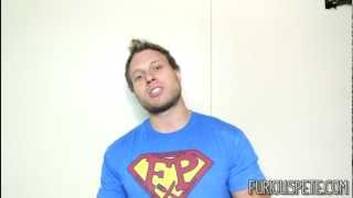 POLISH LANGUAGE LESSON 5  KURWA  Furious Pete Talks [upl. by Leonora]