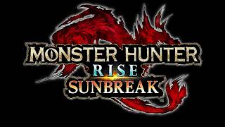 Monster Hunter Rise Sunbreak OST  Archdemon of the Abyss Halloween Version  Gaismagorm BGM Remix [upl. by Darrelle]