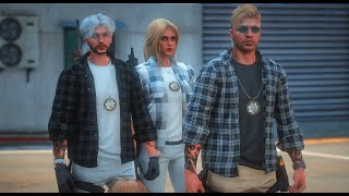 Downgrade VGA  soifw NP gta gta5 [upl. by Yerga113]