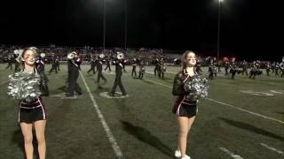 Lambert High School Band [upl. by Asirehc]