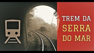 Trem da Serra do Mar 2 [upl. by Kelly]