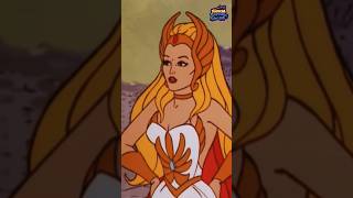 SheRa Princess Of Power 1985 SheRa Is Tricked For Food [upl. by Carrillo835]