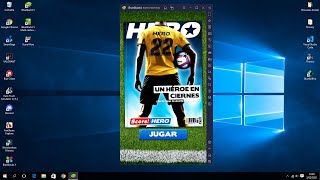 Play Score Hero on PC [upl. by Matthias59]