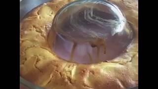 Recette gâteau yaourt aux pommes [upl. by Nimesh]