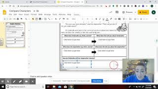 Turn your PDF or hard copy worksheet into an editable digital worksheet [upl. by Todd]