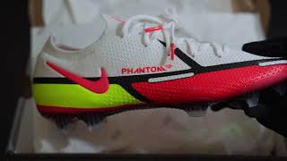 NIKE PHANTOM GT 2 ELITE REVIEW [upl. by Ramiah]