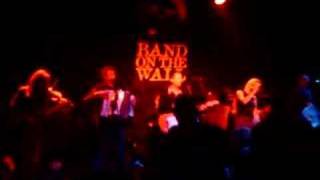 Mekons  Last Dance live at Band on the Wall [upl. by Raycher272]