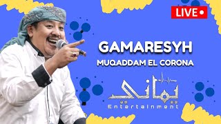 MUQADAM  GAMARESYEH  GAMBUS YAMANI SAMARINDA  FULL HD 🔥🔥🔥🎧 [upl. by Chasse]