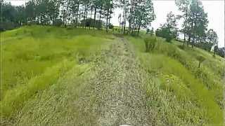 CFTR Bartow Hare Scramble Race 1 Evolution B [upl. by Terchie]