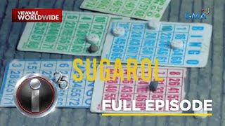 Sugarol dokumentaryo ni Kara David Full Episode  IWitness [upl. by Nahtannoj]