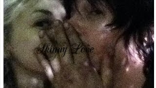 Daryl and Beth Skinny Love [upl. by Nailij136]