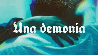 Una Demonia  Jbys visualizer [upl. by Tana]