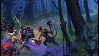 Pathfinder 2E  Maximum Effort  Session 27 FINAL SESSION [upl. by Zetram]