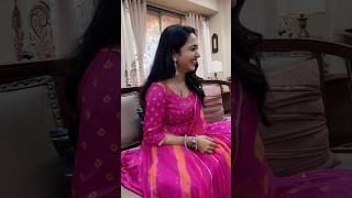 Dancing is my therapy♥️ music bollywoodsongs song beingjanhavi antarpaat happyme [upl. by Kancler904]