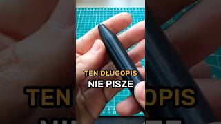 Fidget Pen czyli zabawka antystresowa w kształcie długopisu fidgettoys ADHD druk3d gadżety [upl. by Vitale]