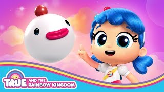 Wishes Meet Blabby  True and the Rainbow Kingdom  Season 2 [upl. by Gleda]