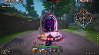 Smite 2 gameplay  E8 ● Fenrir jungle [upl. by Lovato]